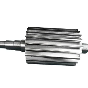Granulator Roller Blade
