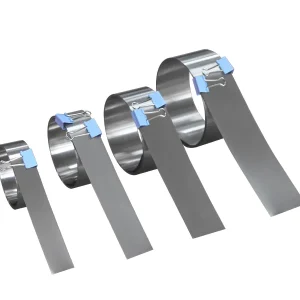 Ink scraper