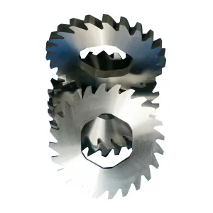 Crusher Blade