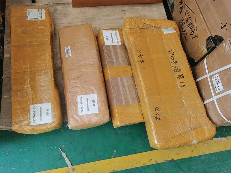 PACKAGING