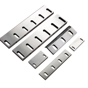 Plastic-Shredder-Blades