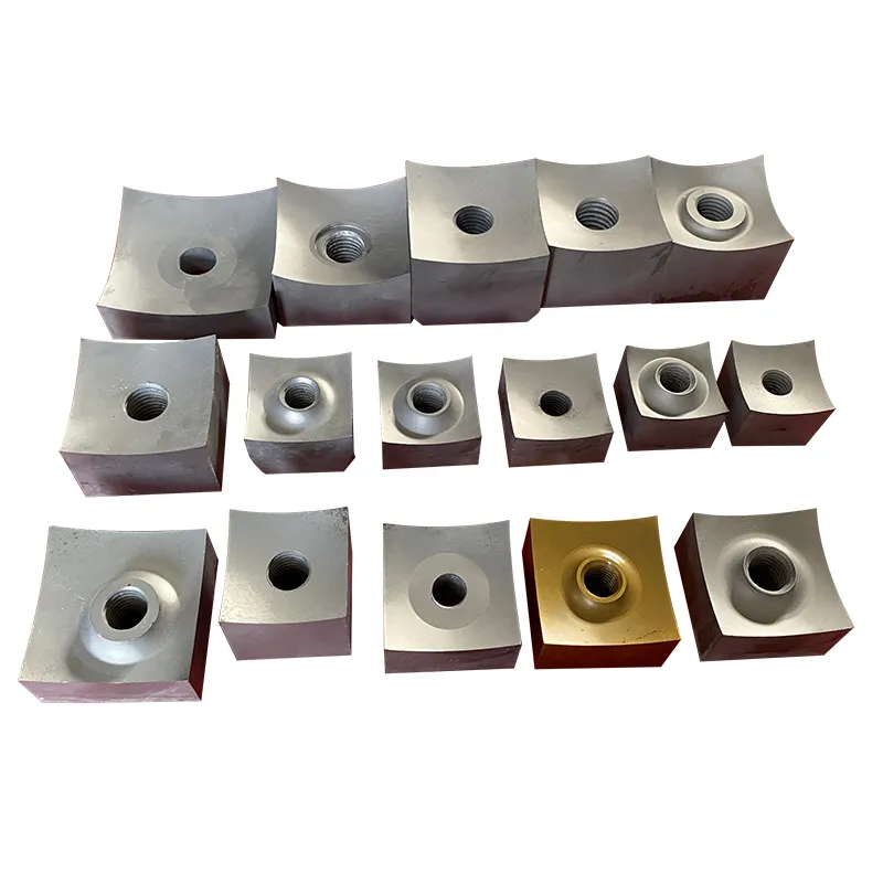 Single-Shaft-Shredder-Blades