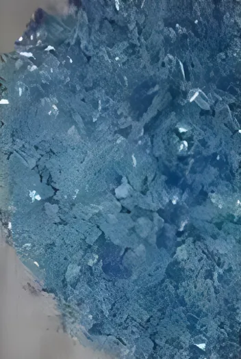 Mineral Water Bottles