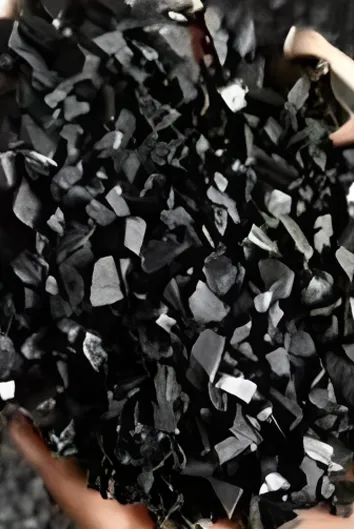 PP Materials